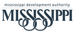 Mississippi Development Authority Logo