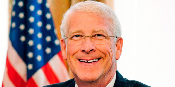 Picture of U.S. Sen. Roger Wicker