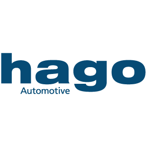 hago Automotive logo