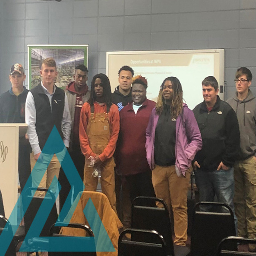 Mississippi Apprenticeship Program and Winston Plywood and Veneer Launch New Pre-Apprenticeship Initiative during National Apprenticeship Week