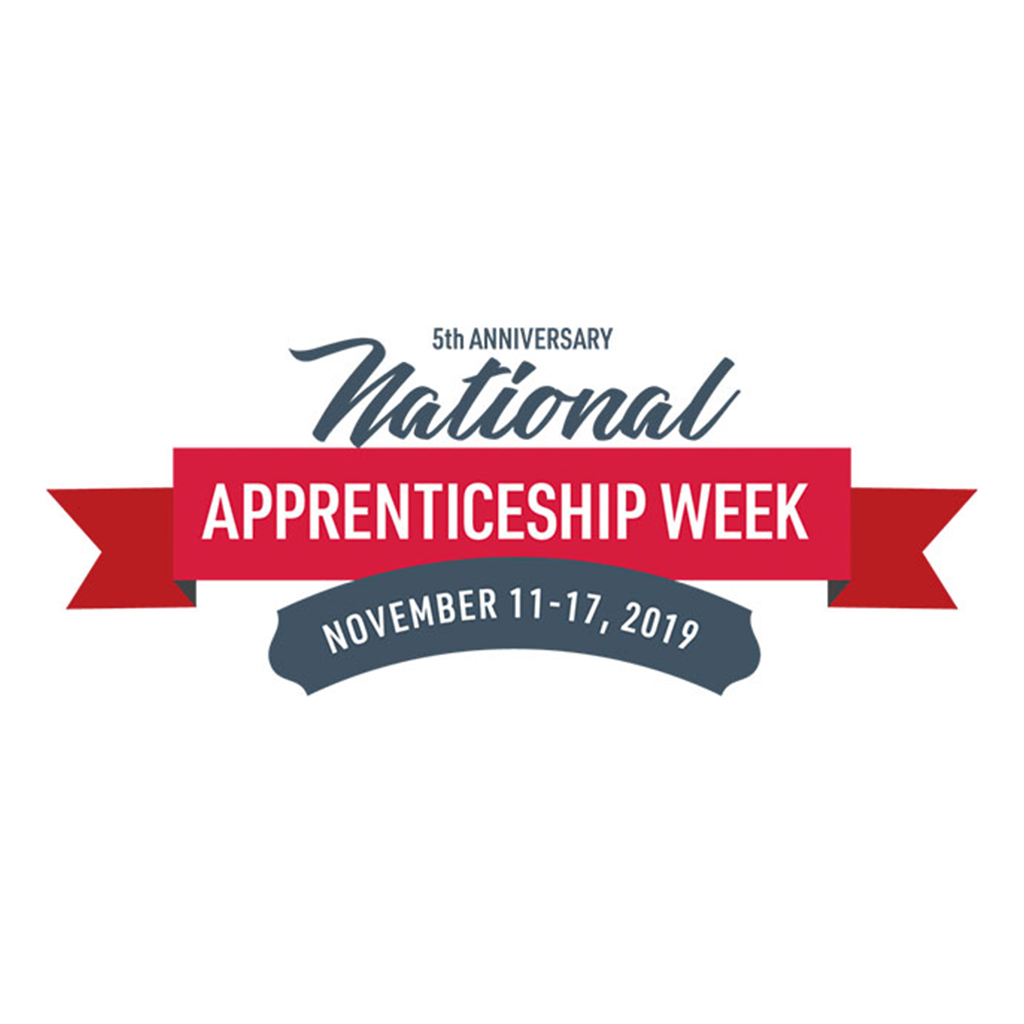 National Apprenticeship Week at Pearl River Community College