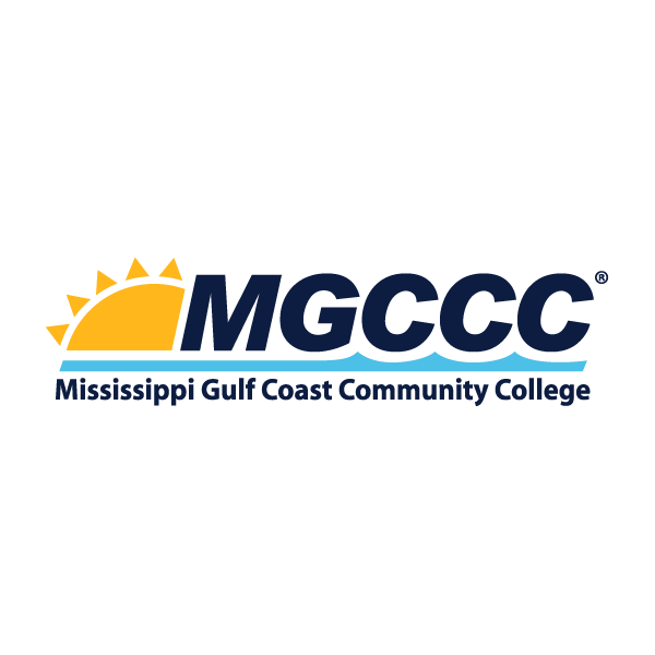MGCCC Mississippi Gulf Coast Community College logo