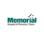 Memorial Hospital & Physician Clinics Logo