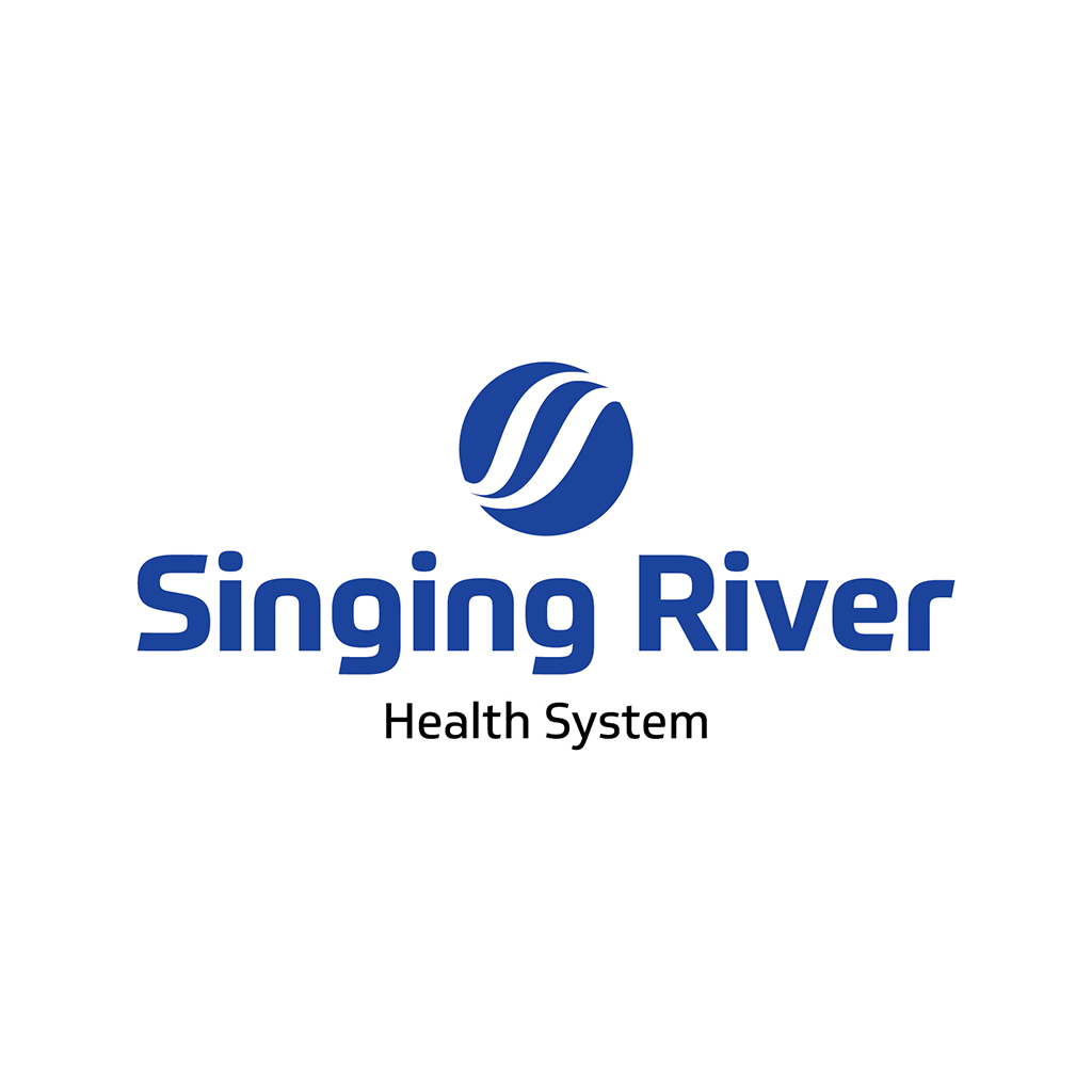Singing River Health System Logo