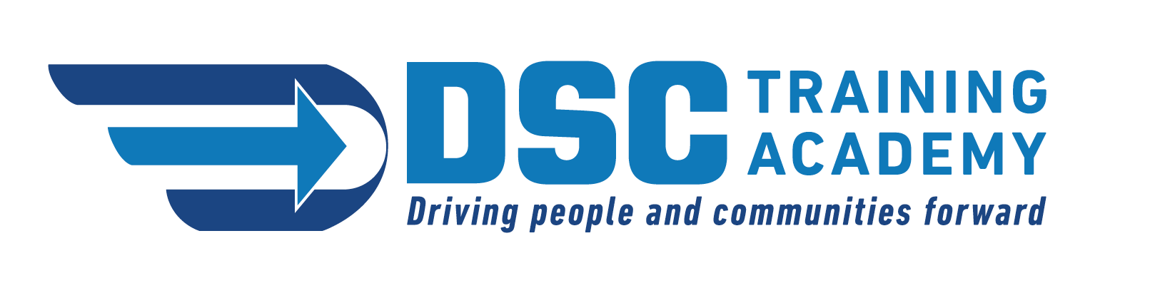 DSC Training Academy Logo
