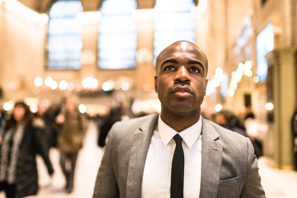 How Registered Apprenticeship Led Me From Black History to Black Opportunity