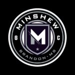 Minshew logo