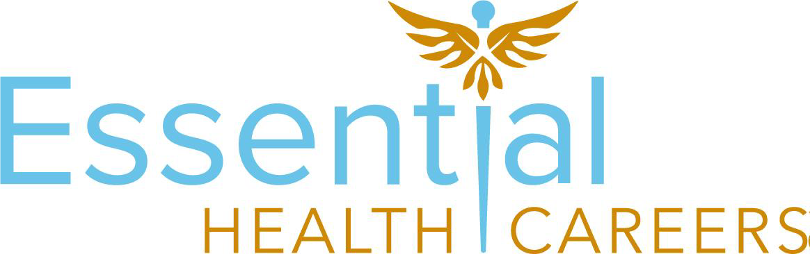 Essential Health Careers Logo