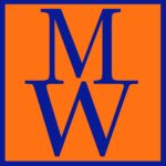 McCrary West Construction logo