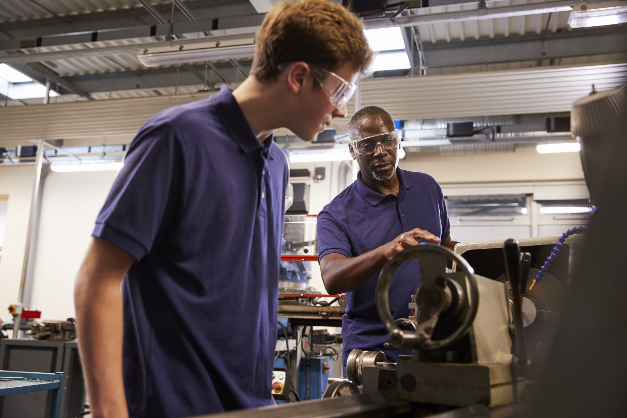 US DEPARTMENT OF LABOR TO FUEL REGISTERED APPRENTICESHIPS’ GROWTH WITH APPRENTICESHIPUSA BRANDING EFFORT, PUBLIC CONVERSATIONS