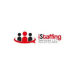 iStaffing Services LLC Logo
