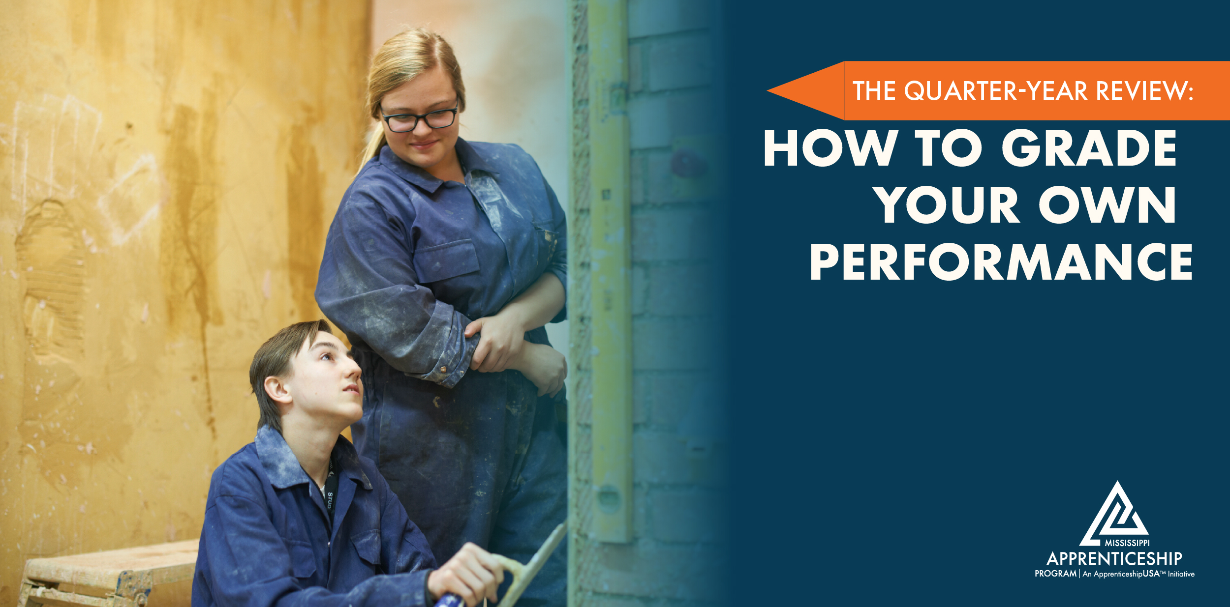 The Quarter-Year Review: How to Grade Your Own Performance