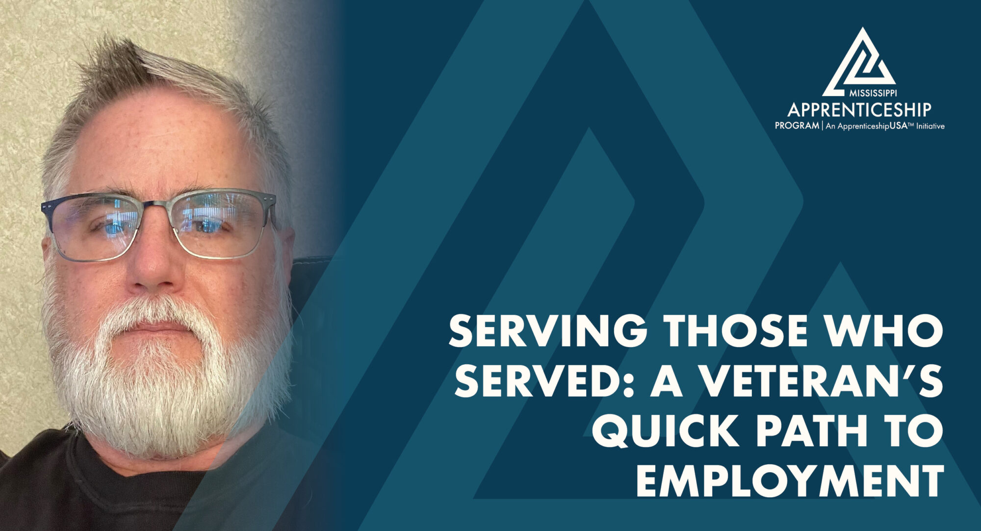 Serving Those Who Served: A Veteran’s Quick Path to Employment
