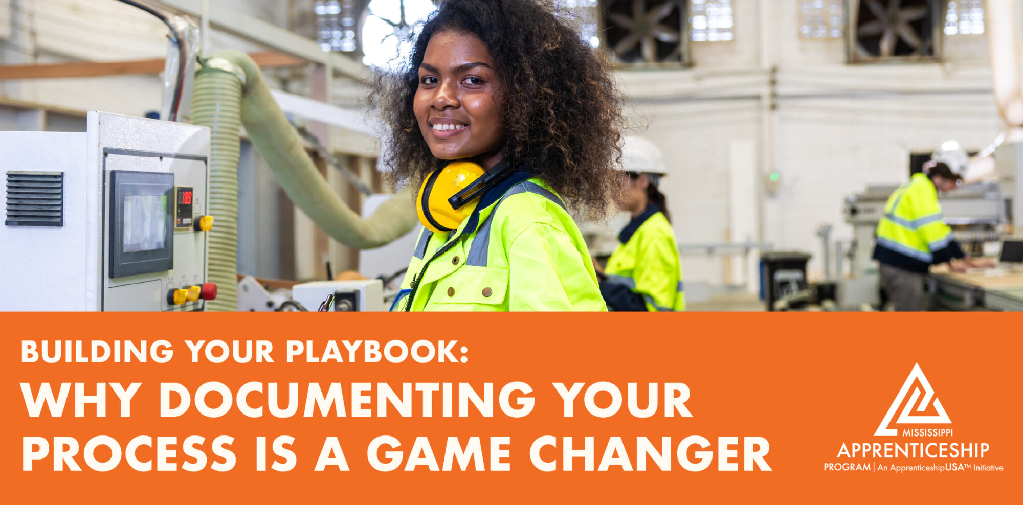 Building Your Playbook: Why Documenting Your Process is a Game Changer