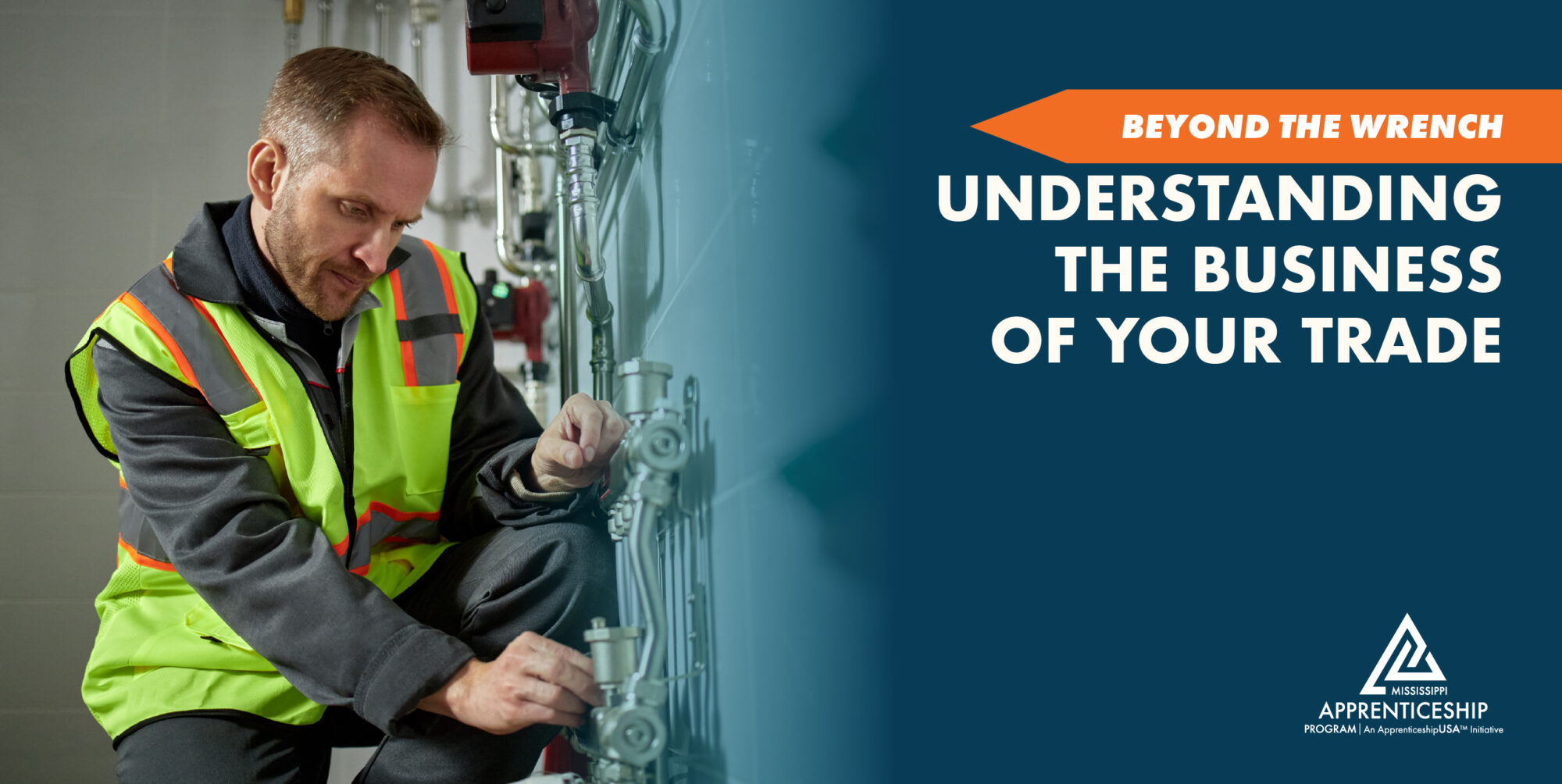 Beyond the Wrench: Understanding the Business of Your Trade